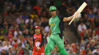 Marcus Stoinis